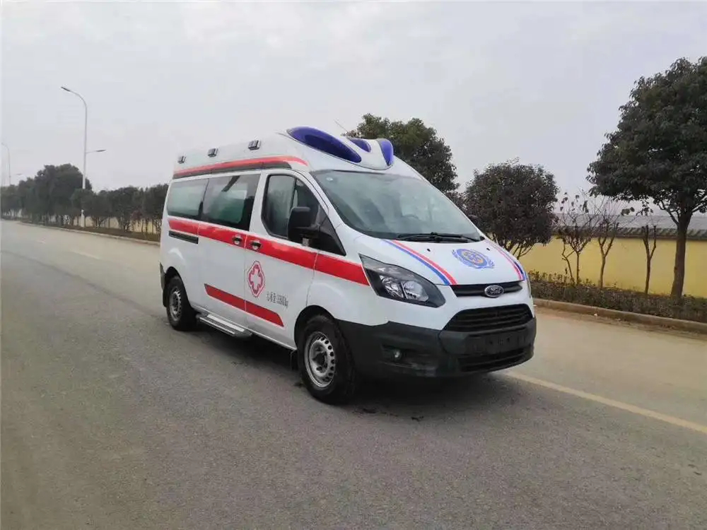 永丰县救护车转院