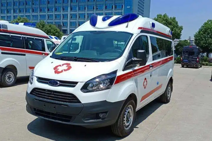 永丰县长途救护车转院
